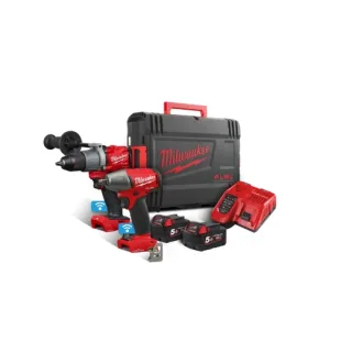 Milwaukee M18 Set M18 ONEPP2B2-502X - 4933464595