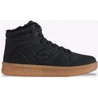Lotto Sneakerboots Winterschuhe, Schnürboots, Sneaker, gefüttert