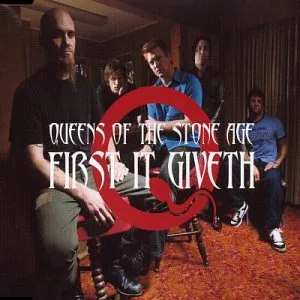 First It Giveth (4 Trx Enhanced Australian Edition)