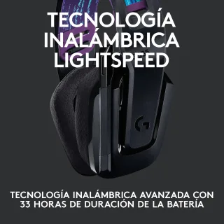 Logitech G G535 | 981-000972 | G535 Headset - Kabellos