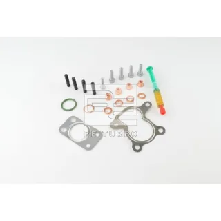 BE Turbo Montagesatz f?r Turbolader Citroen Ford Mazda Peugeot Toyota 1,4