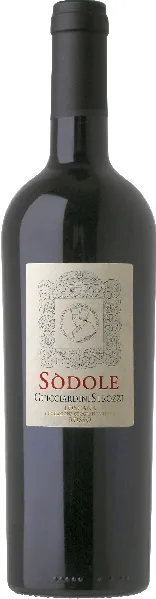 Strozzi Sodole Toscana IGT Jg. 2021