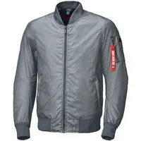 Held Biker Fashion Allwetterjacke Palermo Motorrad Textiljacke protektoren