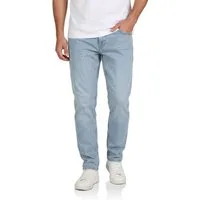 ONLY & SONS Straight-Jeans Herren Jeanshose ONSBEN Regular Fit Denim Hose mit Stretch