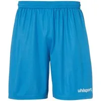 uhlsport Shorts Shorts CENTER BASIC - OHNE INNENSLIP (1-tlg)