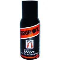 Brunox Pflegemittel Federgabelspray Deo