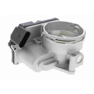 Vemo Drosselklappenstutzen Audi Seat Skoda VW V10-81-0041