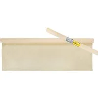 Idena Tischdecke Idena 417514 - Papiertischdecke Rolle 100 cm x 10 m, Tischtuchpapier