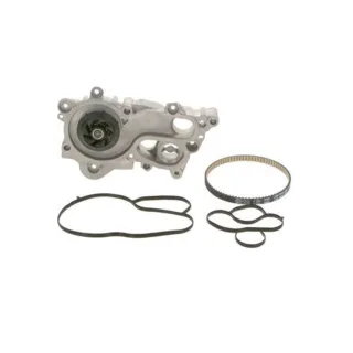 Bosch Wasserpumpe + Zahnriemen Seat Ibiza Mii Skoda Citigo Fabia VW Load Polo Up!