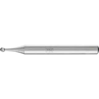 PFERD TOOLS Gravierfrässtift HSS SP universal fein - 22230156