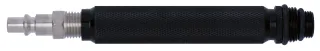 KS Tools Pressluft-Adapter starr mit Stecknippel ERC07 - 150.1105