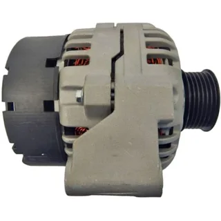 Hella Lichtmaschine 90A Mercedes Clk E-Klasse Slk