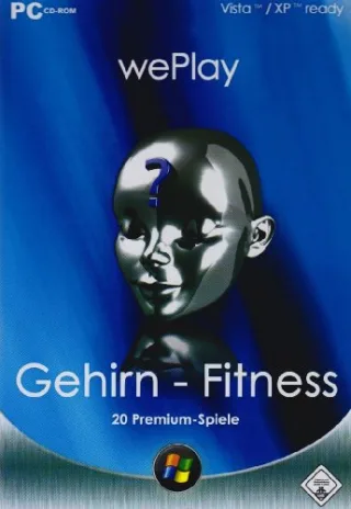 wePlay Gehirnfitness