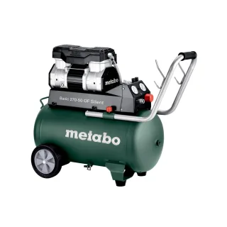 Metabo Kompressor Basic 270-50 OF Silent - Karton - 601594000