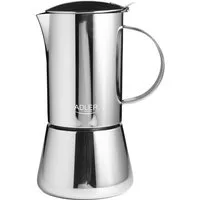 Adler Espressomaschine