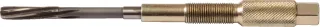 KS Tools Glühkerzen-Reibahle, M10x1 - 152.1097