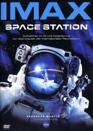 IMAX: Space Station