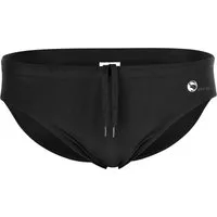 Stark Soul® Badehose im schlichten Design
