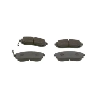 Bosch Bremsbel?ge vorne Subaru Brz Forester Impreza Legacy Outback Xv