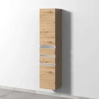 Sanipa Hochschrank A: rechts 2morrow (L2271R) 1615x350x350 L227185R
