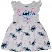 Stitch Sommerkleid Disney Stitch Kleid