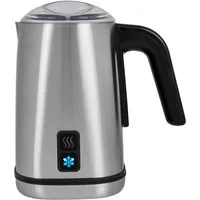 Gutfels Milchaufschäumer MILK 5010, 500 W, 350 ml Edelstahlbehälter
