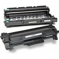 Tonerkartusche Brother TN-2420 + Brother DR-2400, DR-2400"