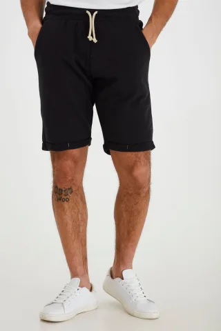 Blend Shorts "BHJamie" Gemütliche Sweat Shorts mit Taschen