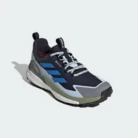 adidas TERREX TERREX FREE HIKER 2.0 LOW GORE-TEX WANDERSCHUH Hikingschuh (2-tlg)
