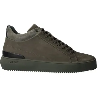 Trevor - Tarmac - Sneaker (mittel)
