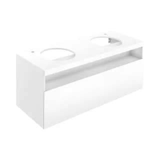 Keuco Waschtischunterbau Stageline 32897 32894970000