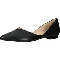 Högl Ballerinas Leder . Ballerina