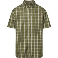 Pinewood Outdoorhemd Halbarmhemd Summer