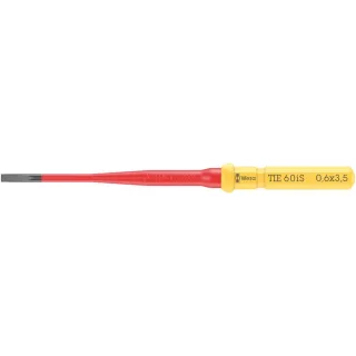 Wera Kraftform Kompakt VDE 60 iS Take it Easy SB - 05006556001
