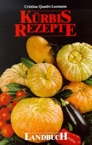 Kürbis-Rezepte