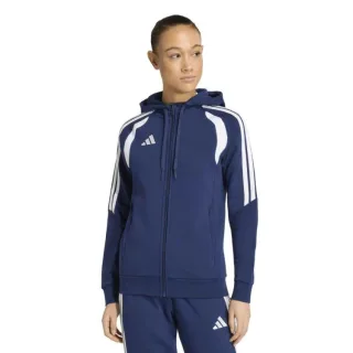 adidas Tiro 26 League Sweat Kapuzenjacke Damen