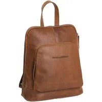 The Chesterfield Brand Cityrucksack Naomi, Leder