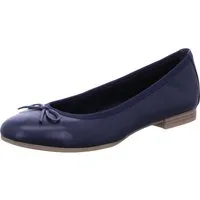 Tamaris Ballerina echtes Leder