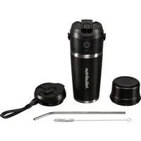 nutribullet Standmixer Flip NBP016B Standmixer