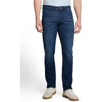TOM TAILOR 5-Pocket-Jeans Style JOSH Regular Fit Jeans mit Stretch