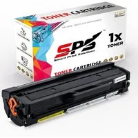 SPS Tonerkartusche 1x Toner 101 MLT-D101S Schwarz Kompatibel für Samsung ML-2165W Drucker, (1er Pack)