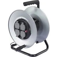 Sygonix SY-6746422 Leer-Kabeltrommel Kabeltrommel