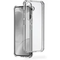 Hama Smartphone-Hülle Handyhülle „Extreme Protect“ f Galaxy S25 Ultra (stoßfest sturzsicher), Wireless-Charging