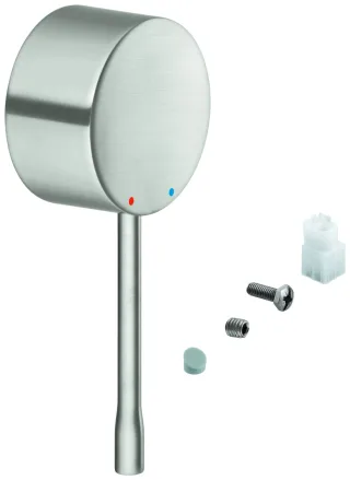 GROHE Hebel 46915 supersteel , 46915DC0 46915DC0