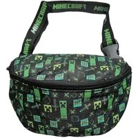 Minecraft Bauchtasche Minecraft Bauchtasche Kinder + Jugendliche Gamer