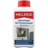 Mellerud Glasreiniger für Fenstersauger Konzentrat 0,5 l Glasreiniger