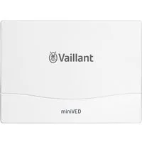 Vaillant Klein-Durchlauferhitzer VED H 3-3 N, IP25, energiesparend, UV beständig