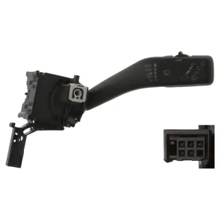 Febi Lenkstockschalter Audi Seat Skoda VW 36761