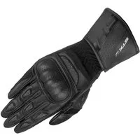 SHIMA Motorradhandschuhe STX 2.0 perforierte Damen Motorrad Handschuhe Belüftet Atmungsaktiv Visier