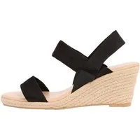 Friends Like These Friends Like These Espadrille-Komfortsandalen Keilsandalette (1-tlg)